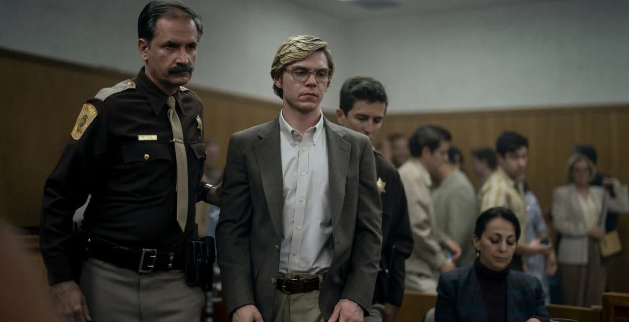 ‘The Jeffrey Dahmer Story’: The issues of true crime entertainment