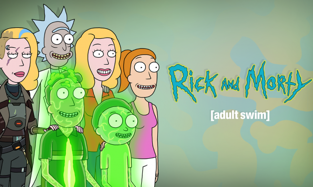 ‘Rick and Morty’ season six begins clumsily, has promising future