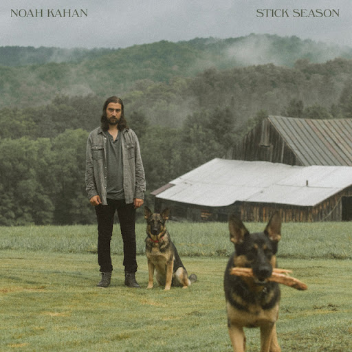Angry stillness, quiet change: Noah Kahan’s ‘Stick Season’ grapples with life’s contradictions