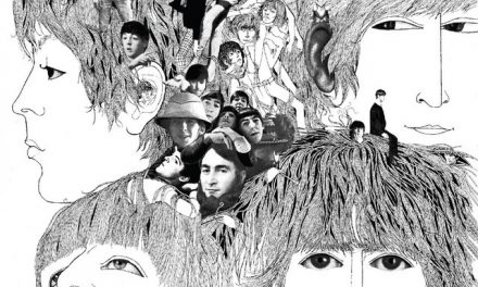 Beatles’ seminal ‘Revolver’ album gets 21st century reboot