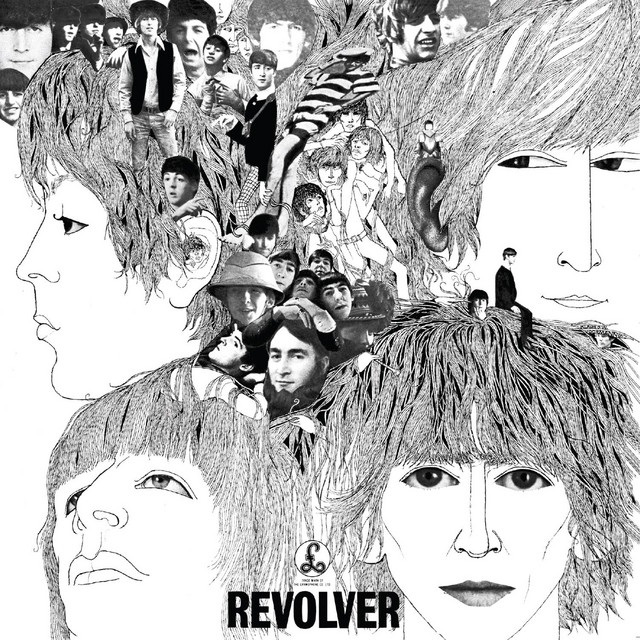 Beatles’ seminal ‘Revolver’ album gets 21st century reboot