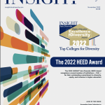 Emory named recipient of 2022 Higher Education Excellence in Diversity award