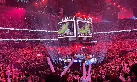 League of Legends World Championships take over Atlanta, T1 and DRX emerge victorious