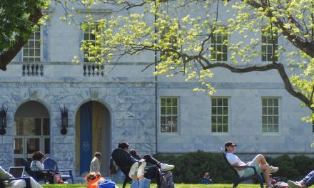 Emory announces 4.9% tuition increase for 2023-24 academic year