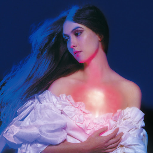 Weyes Blood radiates hope on ‘And in the Darkness, Hearts Aglow’