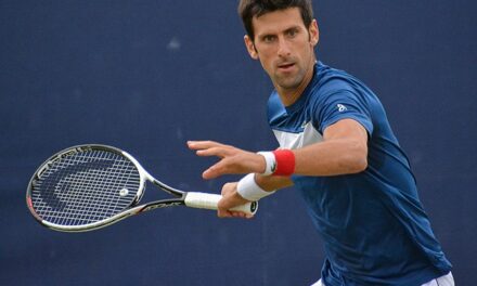 Djokovic, Sabalenka take the Australian Open singles titles