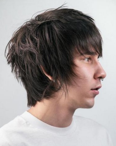 The 60 Best Medium-Length Hairstyles for Men | Improb