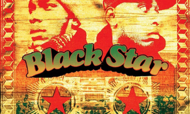 Reflecting on Black History Month: Five hip-hop albums to celebrate