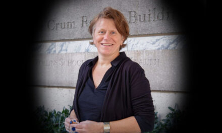 Emory community remembers Cecile as ‘brilliant’ leader in epidemiology