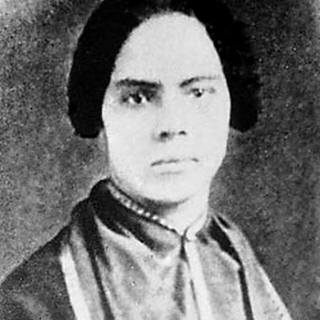 Emory community members honor Mary Ann Shadd Cary’s contributions, celebrate Frederick Douglass Day