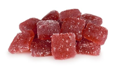 How Delta-8 Gummies Can Boost Your Nutrition and Help You Achieve Your Goals