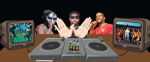 The evolution of hip-hop sampling, from Wu-Tang to Ye