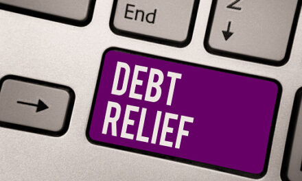 How to Find The Right Debt Relief Program