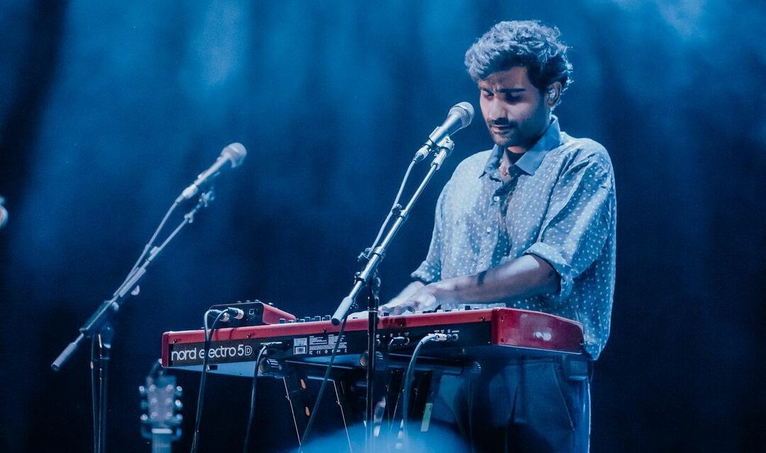 Meet the  Indian artists advancing a new era of independent music