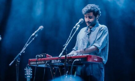 Meet the  Indian artists advancing a new era of independent music