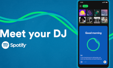 AI DJ Spotify service creates new music experience, sparks debate