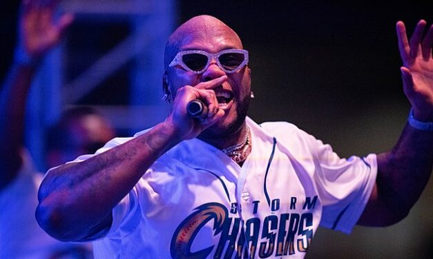 Flo Rida named Dooley’s Week concert artist