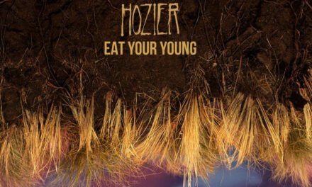 ‘Eat Your Young’ heralds new Hozier era