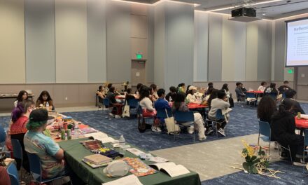 Emory hosts first Georgia filipino student association summit