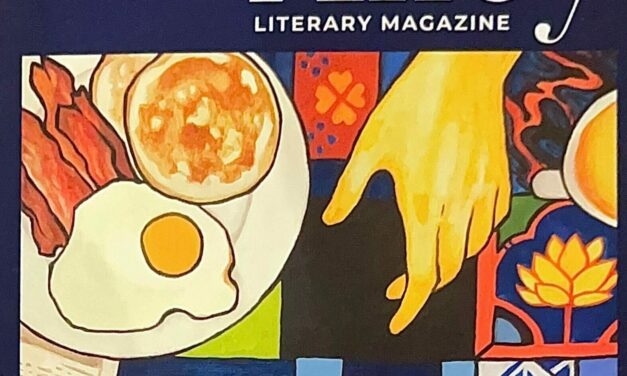 The Alloy Literary Magazine wrestles with artistic expression on a STEM campus