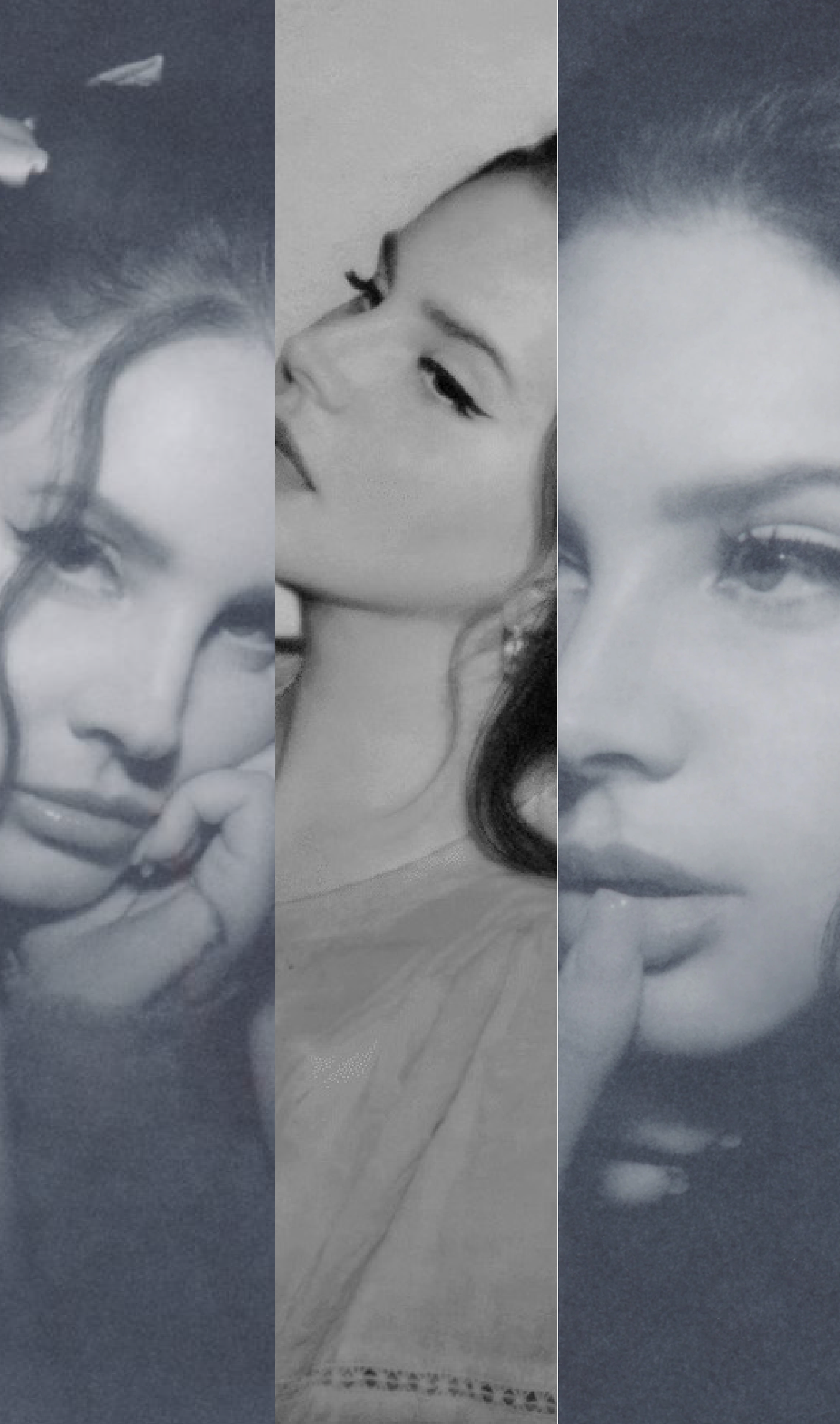 Lana Del Rey's Collaborators Jack Antonoff, More Discuss 'Ocean Blvd