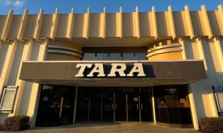 Plaza Theatre owner talks reopening Tara Theatre this Spring