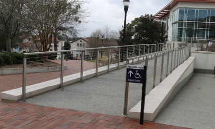 Students cite ‘degrading’ accessibility difficulties at Emory