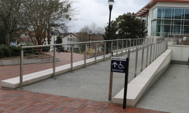 Students cite ‘degrading’ accessibility difficulties at Emory