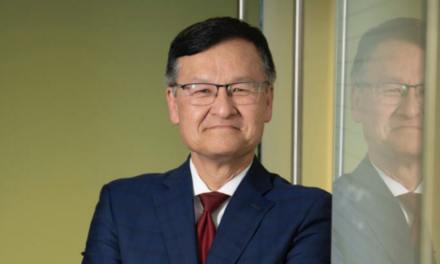 Joon Sup Lee named CEO of Emory Healthcare