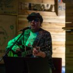 Musicians and communities enjoy nostalgic Elliott Smith music at Amplify Decatur