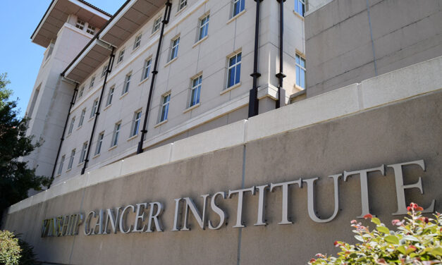 Emory’s Winship Cancer Institute renewed as Georgia’s only Comprehensive Cancer Center