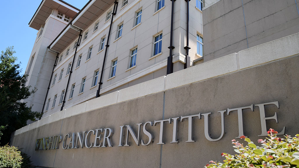 Emory’s Winship Cancer Institute renewed as Georgia’s only Comprehensive Cancer Center
