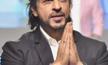 Shah Rukh Khan reignites Bollywood with ‘Jawan’