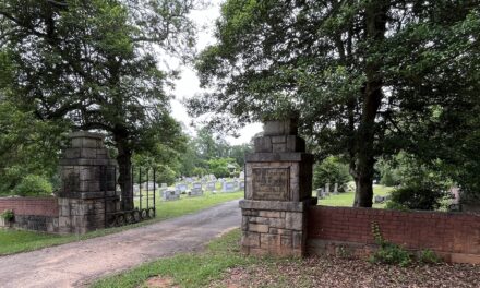 Emory, local organizations identify historical African American graves