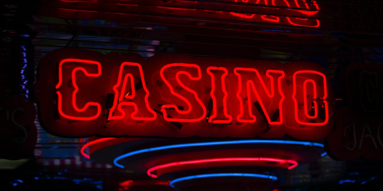 6 Tips for Succeeding in Casino Games
