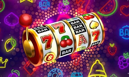 Mastering Online Slot Games: Tips to Minimize Losses