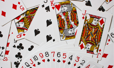 What Are the Calculated Steps for Choosing an Online Casino?