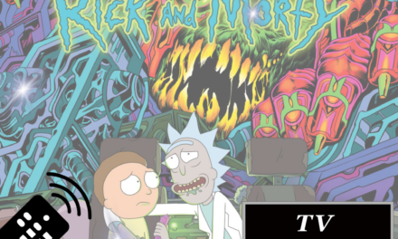 ‘Rick and Morty’ picks up right where it left off, despite creator’s exit