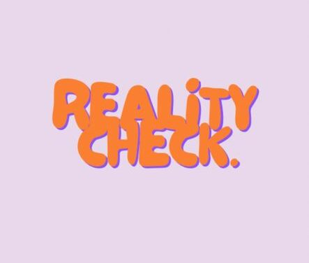 Normalizing chaos with ‘Reality Check’ co-creators