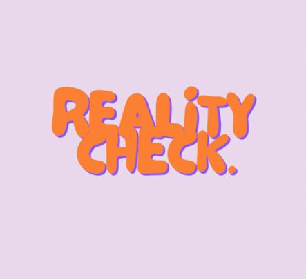 Normalizing chaos with ‘Reality Check’ co-creators