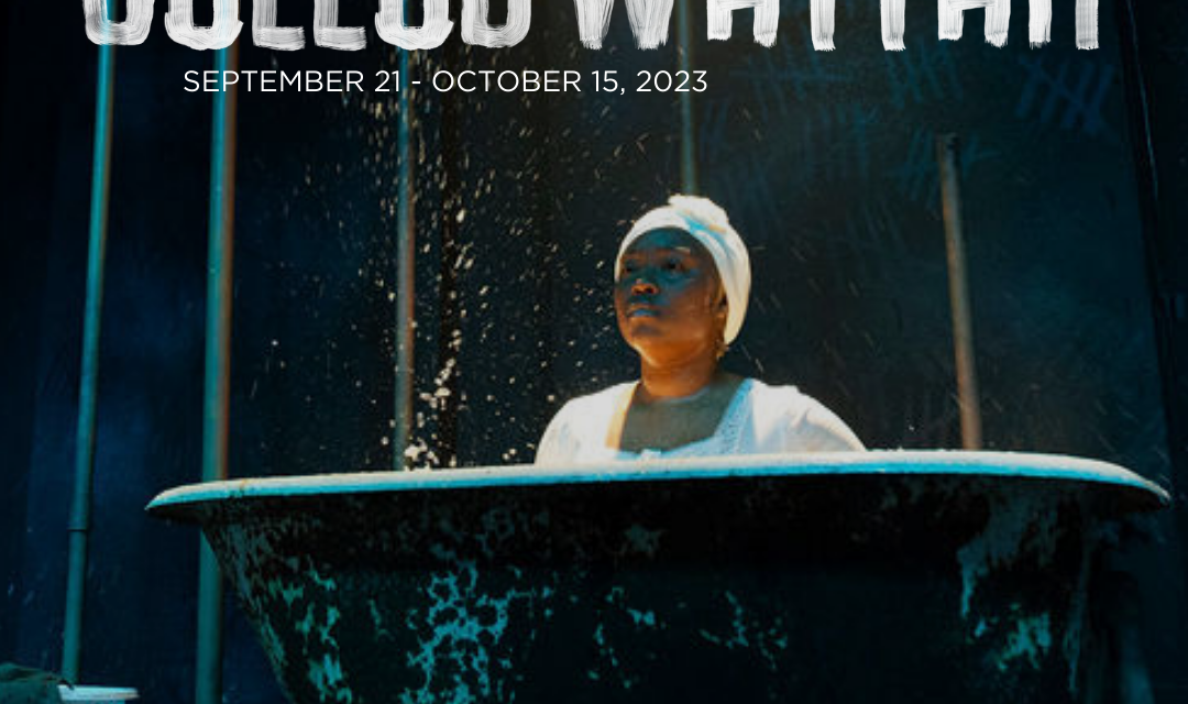 ‘Cullud Wattah’: Atlanta theatre brings flint water crisis to the spotlight