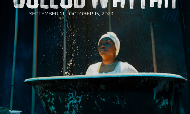 ‘Cullud Wattah’: Atlanta theatre brings flint water crisis to the spotlight