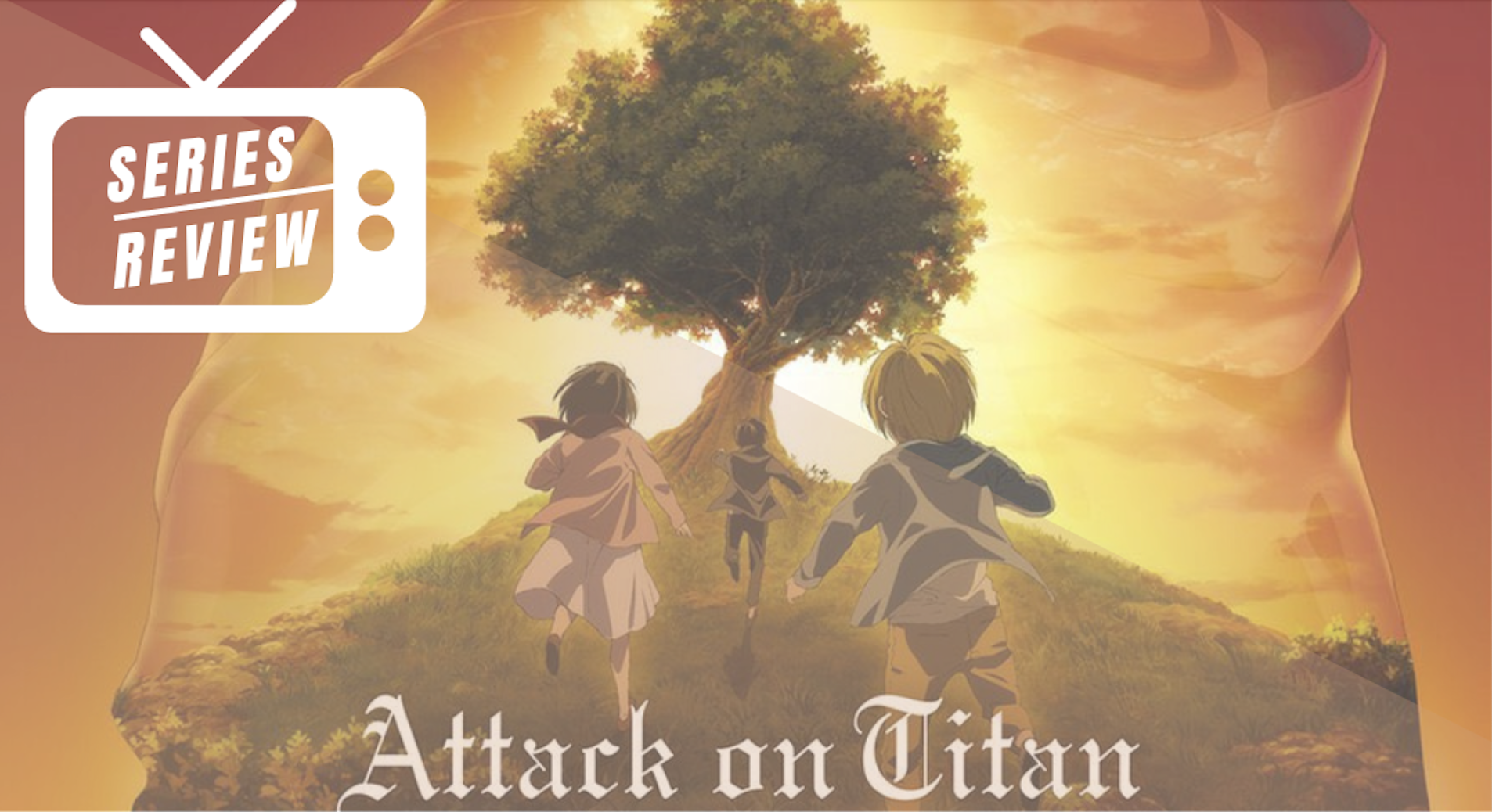 10 Melhores episódios de Attack on Titan!