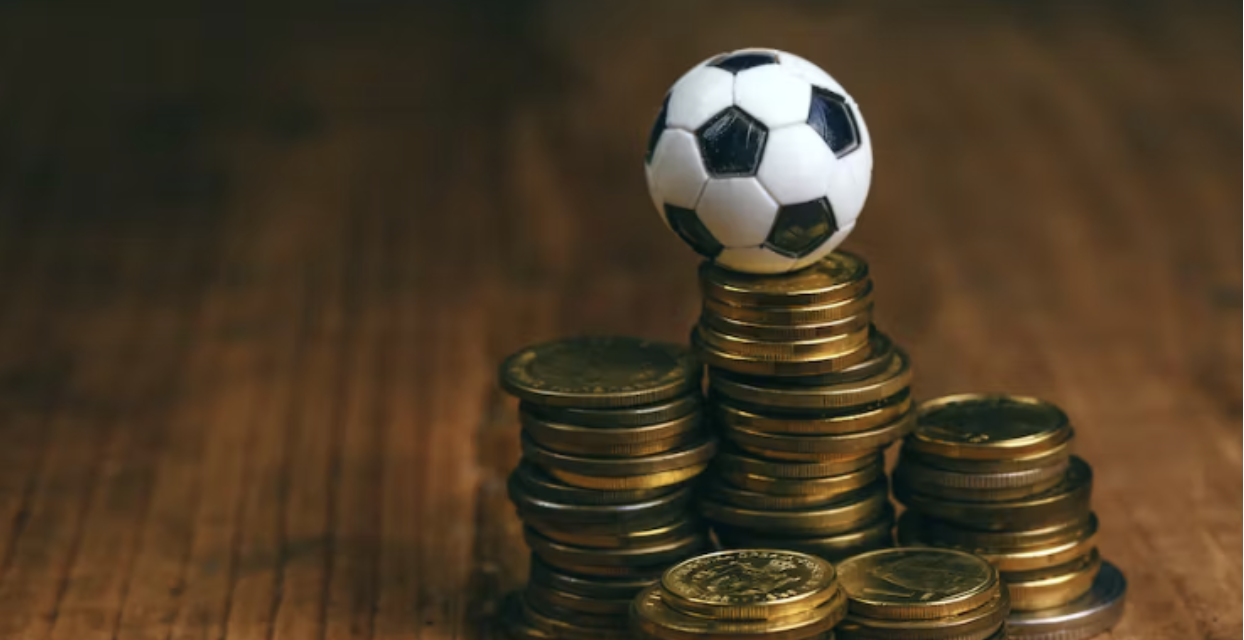 Stay Ahead of the Odds: Top Betting Trends in 2023