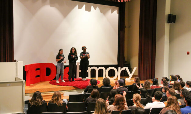 Emory TEDx SexTalks destigmatizes sex through education, empowerment