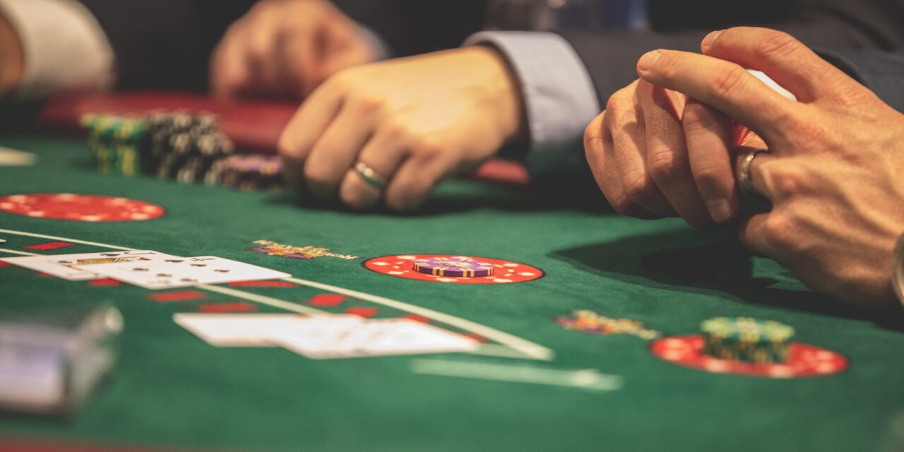 Essential Knowledge: Understanding Canadian Casino Regulations