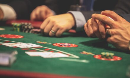 Essential Knowledge: Understanding Canadian Casino Regulations