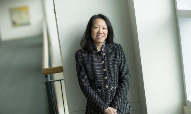 Sandra Wong selected as first female dean of Emory University School of Medicine