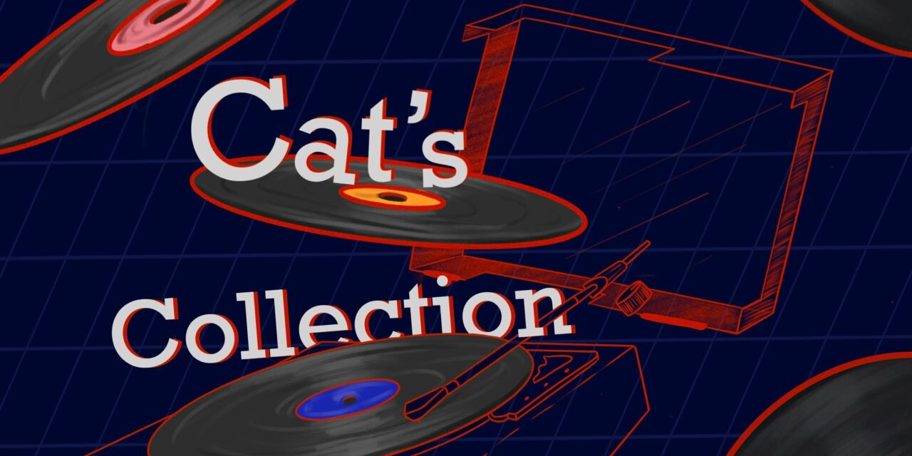 Cat’s Collection: 5 noteworthy upcoming albums