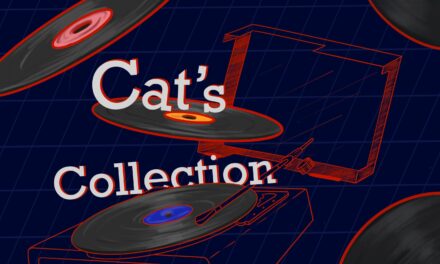 Cat’s Collection: 5 albums for lovesick, lovestruck, lovelorn